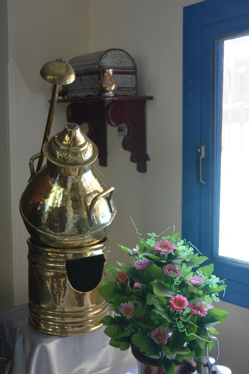 El Gezira Garden Hotel Luxor Luaran gambar